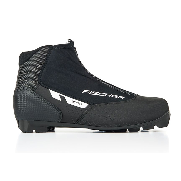 Fischer Cross-Country Pro Cross-Country Ski Boots | Source For Sports