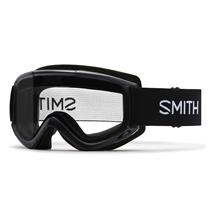 Smith Cascade Classic Ski Goggles - Black