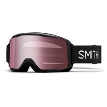 Smith Daredevil Ski Goggles - Black