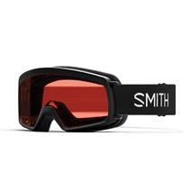 Smith Rascal Ski Goggles - Black (RC36)
