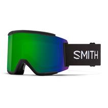 Smith Squad XL Ski Goggles - Black