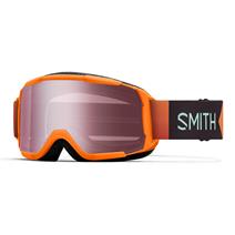 Smith Daredevil Ski Goggles - Habanero Geo