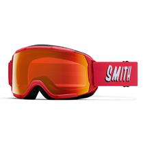 Smith Grom Ski Goggles - Lava Sign Painter (Chromapop)