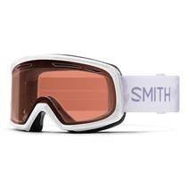 Smith Drift Ski Goggles - White Florals (RC36)