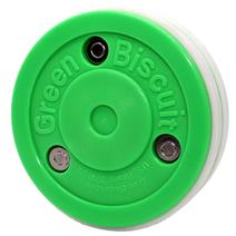 Green Biscuit Pro Training Puck