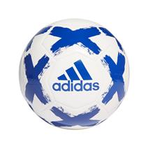 Adidas Starlancer Club Soccer Ball - White/Royal
