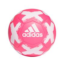 Adidas Starlancer Club Soccer Ball - Pink/White