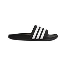 Adidas Adilette Comfort Women's Sandals - Black/White/Black