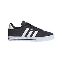 Adidas Daily 3.0 Men's Shoes - Black/White/Black