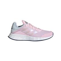 Adidas Duramo Youth Running Shoes - Pink/Irides/Blue
