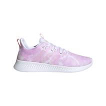 Adidas Puremotion Women's Running Shoes - Lilac/White/Grey