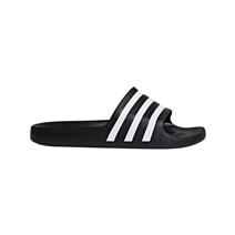 Adidas Adilette Aqua Men's Sandals - Black/White/Black