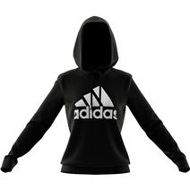 Adidas BL Ft Women's Hoodie - Black/White