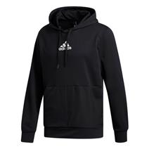 Adidas Men's Hoodie - Black