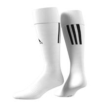 Adidas Santos Sock 18 - White/Black