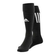 Adidas Santos Sock 18 - Black/White