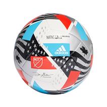 Ballon de soccer Adidas MLS Club