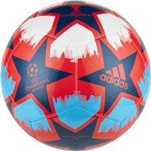 Adidas Finale Club Soccer Ball