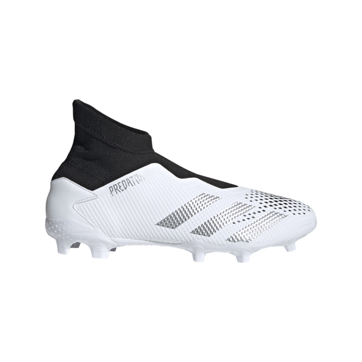 Adidas Predator Mutator 20.3 Laceless Firm Ground Men's Soccer Cleats | Source For Sports