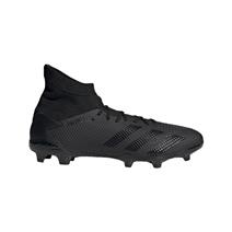 Chaussures de soccer pour hommes pour terrain ferme Adidas Predator 20.3