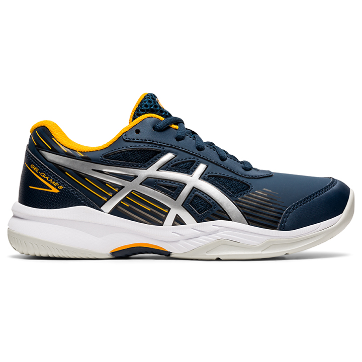 asics youth tennis shoes