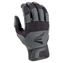 Easton Grind Batting Gloves - Black/Grey