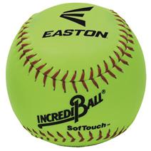 Easton Softtouch Team Baseball Training Ball - 11"