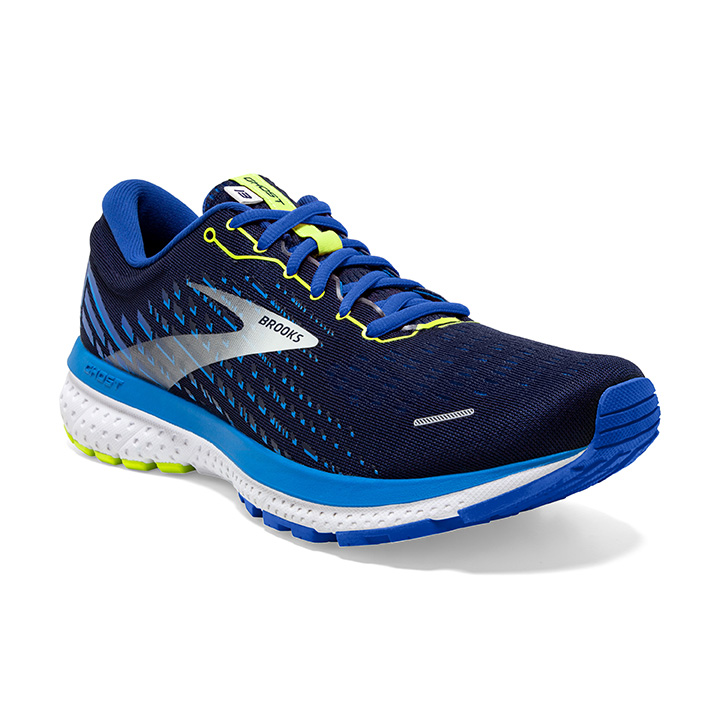 Brooks Ghost 13 Men's Running Shoes | Source For Sports