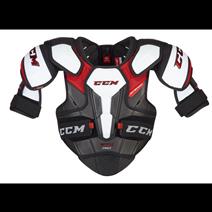 CCM JetSpeed FT4 Pro Senior Hockey Shoulder Pads (2021)