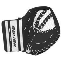 Bauer GSX Senior Goalie Catch Glove