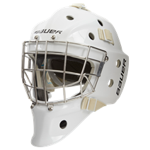 Bauer 940 Junior Goalie Mask (2021)