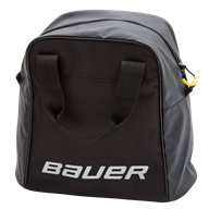 Bauer Puck Bag - Black