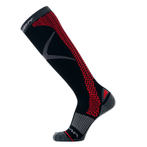 Chaussettes de hockey hautes Vapor Pro de Bauer (2021)
