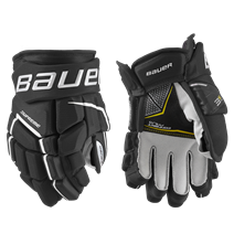 Bauer S21 Supreme 3S Pro Junior Hockey Gloves