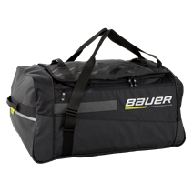 Bauer Elite Senior Carry Bag (2021) - Black
