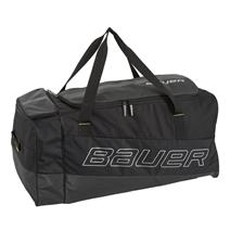 Bauer Premium Junior Carry Bag (2021) - Black