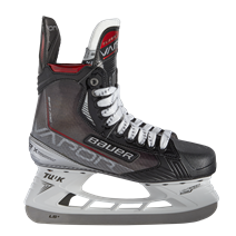 Patins de hockey Vapor Shift Pro de Bauer pour intermédiaire (2021) - Exclusivement à La Source du Sport