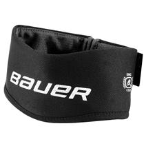 Bauer NG NLP20 Premium Senior Neckguard Collar - Black
