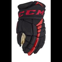 CCM JetSpeed FT4 Senior Hockey Gloves (2021)