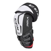 CCM JetSpeed Vibe Junior Elbow Pads - Source Exclusive