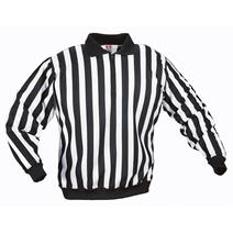 CCM Referee Jersey Pro150 With Snaps