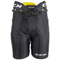 CCM Tacks Vector Youth Hockey Pants - Source Exclusive