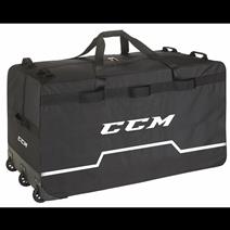 CCM Pro Wheeled Goalie Bag - 44"