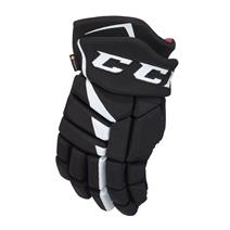 CCM JetSpeed Control Junior Hockey Gloves - Source Exclusive