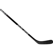 Bauer Vapor Hyperlite Junior Grip Hockey Stick (2021) - 50 Flex