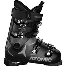 Atomic Hawx Magna 75 Women's Ski Boots - Black/LT Grey