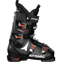 Atomic Hawx Prime 90 Ski Boots - Black/Red