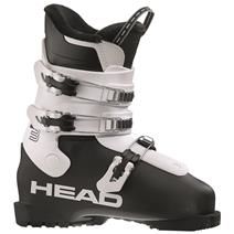 Head Z3 Junior Ski Boots - Black/White