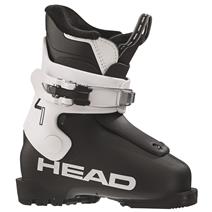 Head Z1 Junior Ski Boots - Black/White