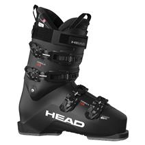 Head Formula 100 Ski Boots - Black